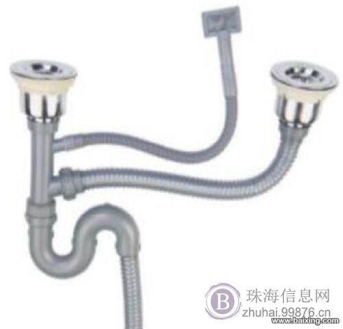 珠海辉耀五金卫浴批发修水龙头马桶门锁浴房晾衣架门窗