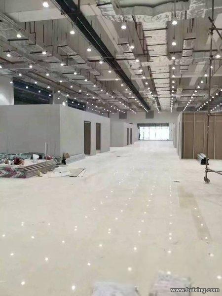 横琴梧桐树大厦口岸商铺新增铺位总价仅在96万-15