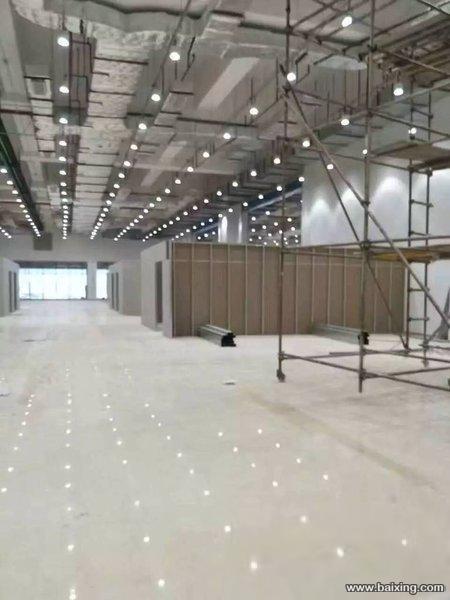 横琴梧桐树大厦口岸商铺新增铺位总价仅在96万-15