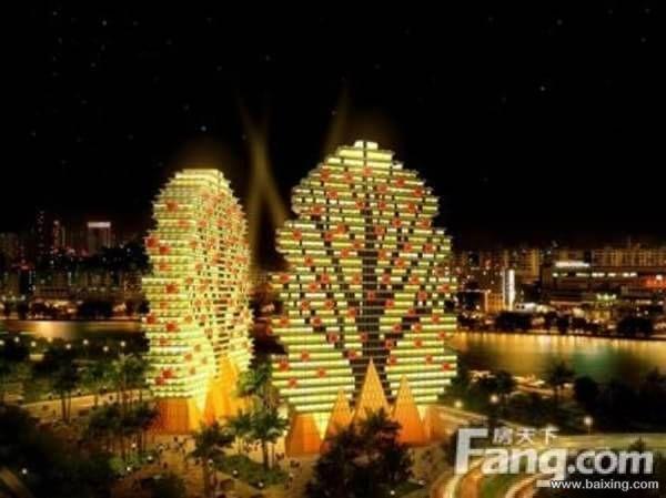 横琴梧桐树大厦口岸商铺新增铺位总价仅在96万-15