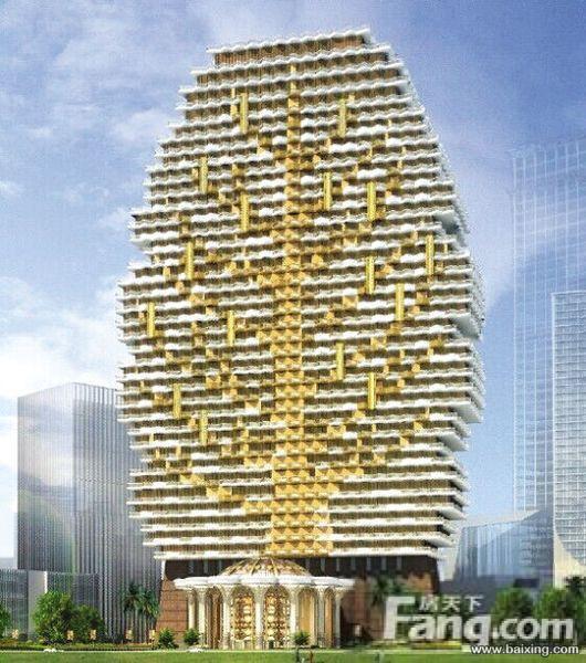 横琴梧桐树大厦口岸商铺新增铺位总价仅在96万-15