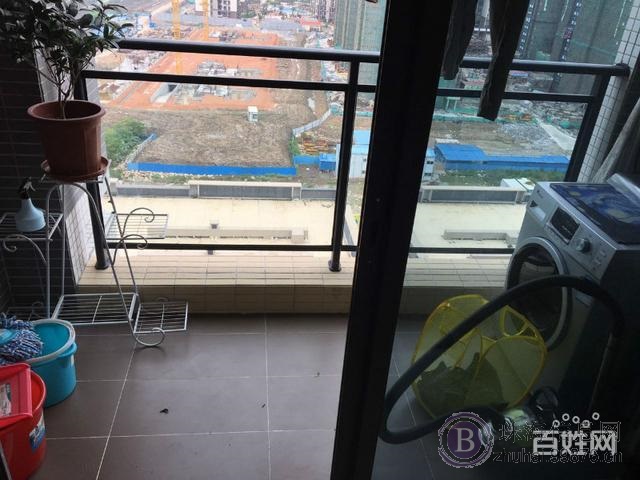 湖心路时代香海彼岸,75平两房无遮挡南向,随时看房