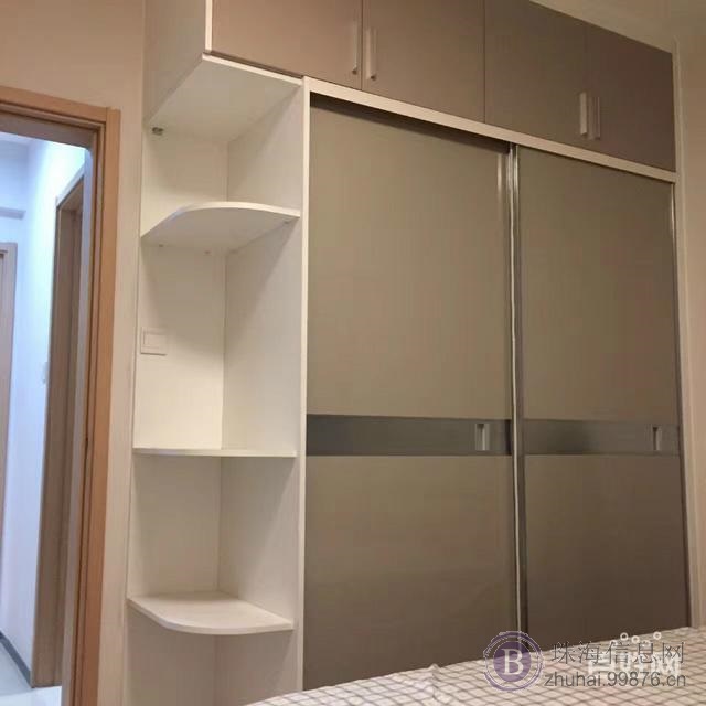 湖心路时代香海彼岸,75平两房无遮挡南向,随时看房