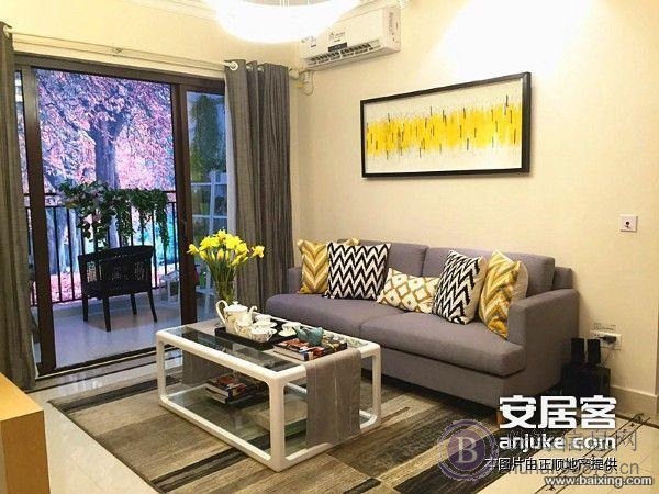 金地格林伯乐 精装三房南北通透 使用率最高 重点双