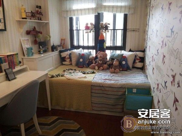 金地格林伯乐 精装三房南北通透 使用率最高 重点双